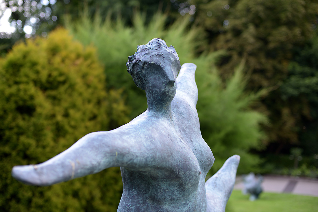 Helmut Prochart / Photography / Artpark Villa Bulfon / 2012