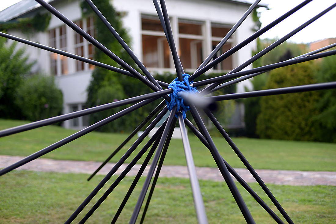 Helmut Prochart / Photography / Artpark Villa Bulfon / 2012