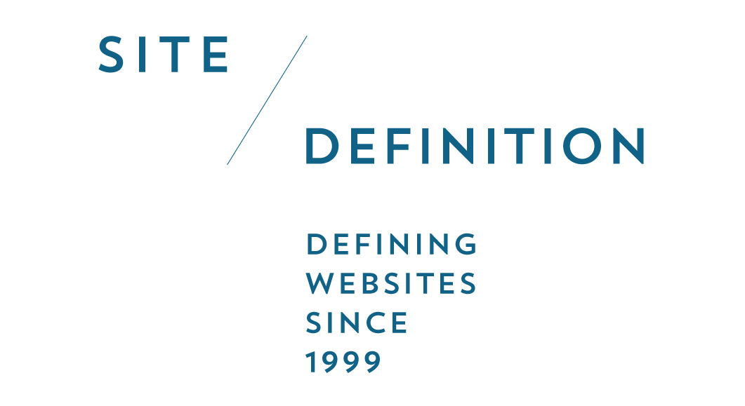 sitedefinition