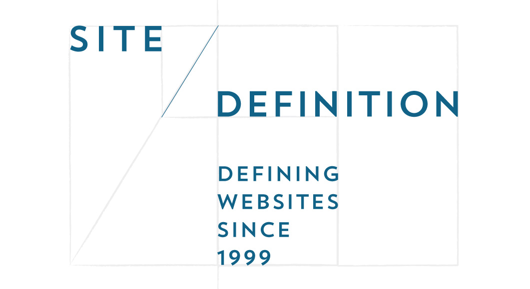 sitedefinition
